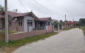 Warisan homestay jerteh
